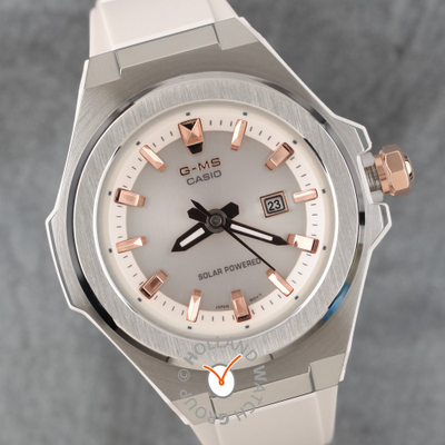 Часы Casio Baby-G MSG-S500-7A