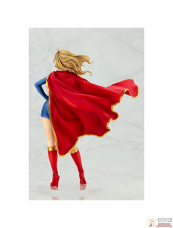 Фигурка 1/7 Супергёрл (Supergirl Vers.2)