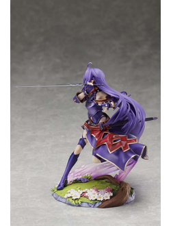 Фигурка 1/8 Юки (Yuuki Zekken, Mother's Rosary ver.)