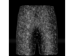 Vltimas Urban Camo шорты