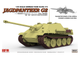 Сборная модель: (Ryefield Model RM-5031) Немецкая САУ Jagdpanther G2