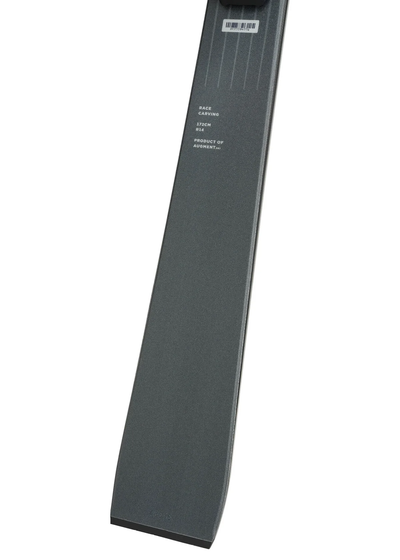 Горные лыжи Augment RACE CARVING 156cm R12m с платформой и креплениями Marker rMotion3 12 GW