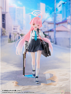 Фигурка 1/7 Таканаси Хосино (Takanashi Hoshino Wing)