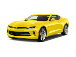 Запчасти Chevrolet Camaro