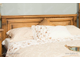 Кровать двуспальная Верди Люкс 160 (высокое изножье), Belfan купить в Евпатории