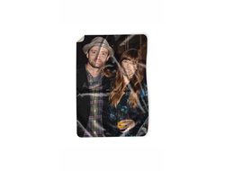 Покрывало Джастин Тимберлейк, Justin Timberlake №1