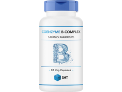 Co-Enzyme B-complex, 90 кап.(SNT)