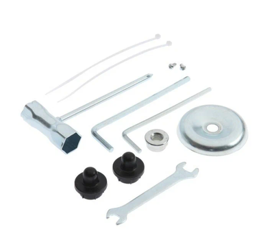 Триммер бензиновый MAXPILER MGT-52 2,3л.с,52 см³