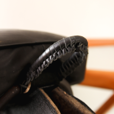 Седло казачье (без узды)