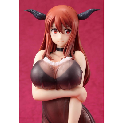 Фигурка 1/7 Мао (Maou)