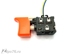 Выключатель шуруповерта китайского 12в 24в