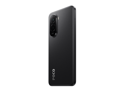 Xiaomi POCO M7 6/128GB RU Черный