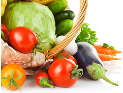 Овощи