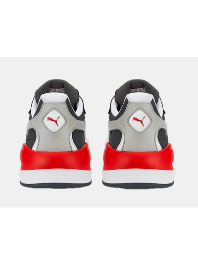 Puma X Ray Speed White Dark Shadow Red