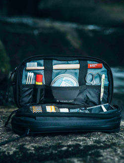 Несессер Heimplanet Carry Essentials Dopp Kit Better Half