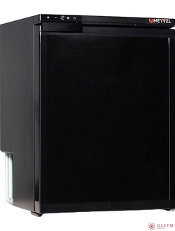 Автохолодильник MEYVEL AF-DB65, 65 литров