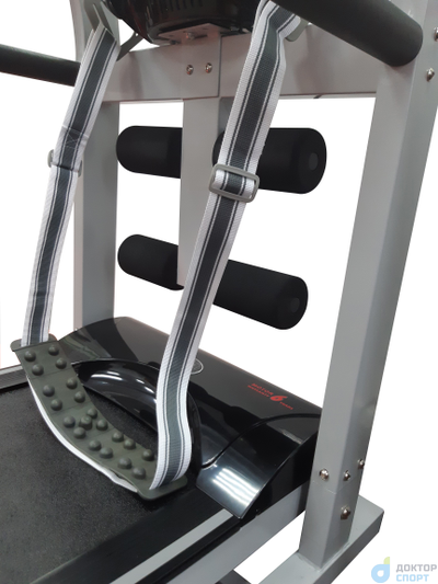 Рычажная тяга