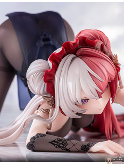 Фигурка 1/6  Чао Хо (Chao Ho Frolicking Flowers, Verse II)