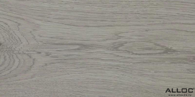 Плинтус напольный Alloc Роза 1744 2.4 м высота 60 мм МДФ