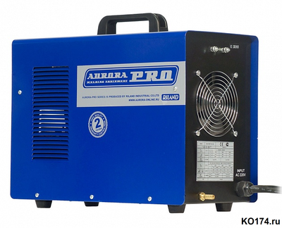 купить Сварочный инвертор TIG AuroraPRO MULTIWATT 40-160 (Plasma+MMA+TIG) в челябинске цена на сайте