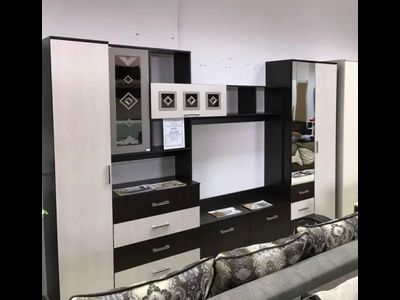 Гостиная Белла Композиция 1 (БТС)