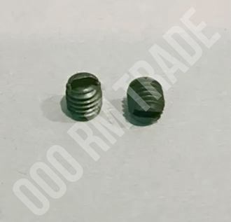 Стопорный болт 5х5 (№ 8 по каталогу)