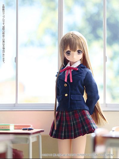 Кукла 1/6 PureNeemo Wakaba