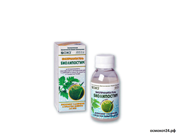 Биолипостим, 100мл / 10л