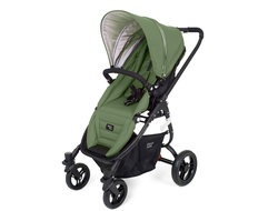 Коляска 3в1 Valco Baby Snap 4 Ultra Forest