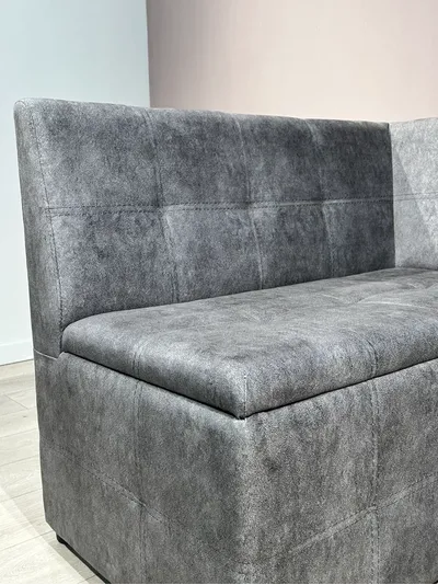 Джой Кухонный уголок  (Угол раскладной)  Эмилия 8