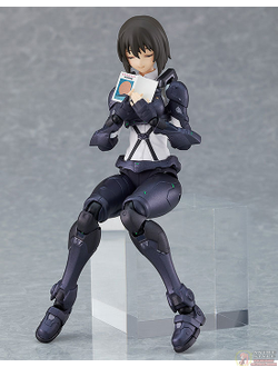 Фигурка фигма figma ToshoIincho-san