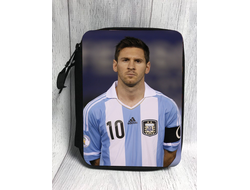 Пенал Лионель Месси, Lionel Messi №35