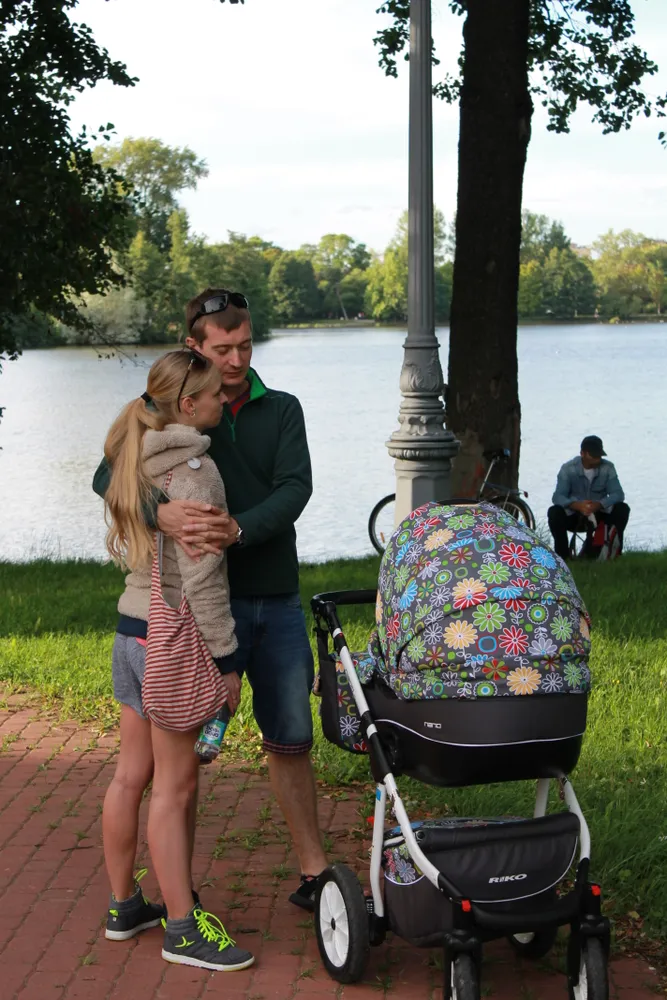 Гости День Духовной Культуры