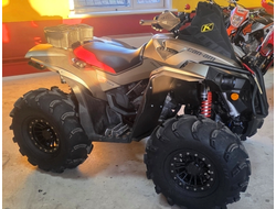 Brp renegade xmr 1000r