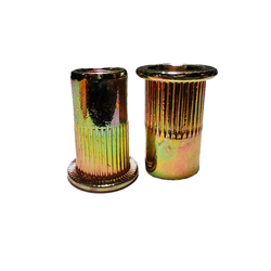 Резьбовые заклепки