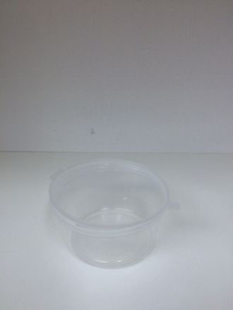 Контейнер для соуса 50мл/80/1120