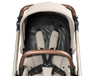 Коляска прогулочная Peg Perego Veloce TC Astral New