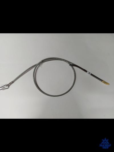 Кукан Ataka-pro трос 10мм с карабином нерж. !promo