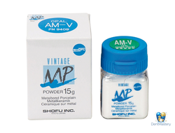 VINTAGE МР Opal Effect — модификаторы эмали с опаловым эффектом для естественной эстетики реставраций