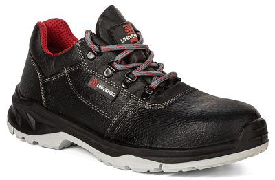 Полуботинки ALFA ПУ-ТПУ с МП  Арт.2220 S1