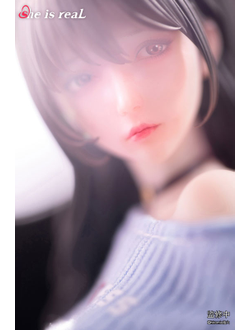 Фигурка 1/6 Сестра Гитара (Guitar Sister)