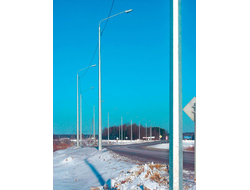 Опора ОГС силовая