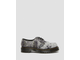 Туфли Dr Martens 1461 Bex Pleasures Tie Dye Gray