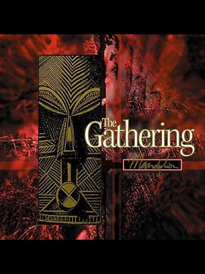 The Gathering - Mandylion CD