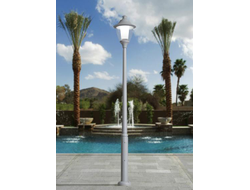 Парковый светильник GINO 400 POWER