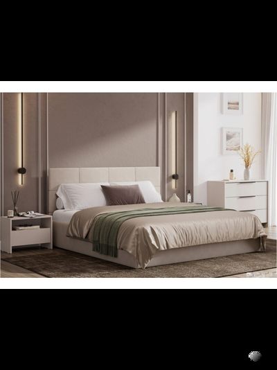 Камелия комплект мебели для спальни Меланж