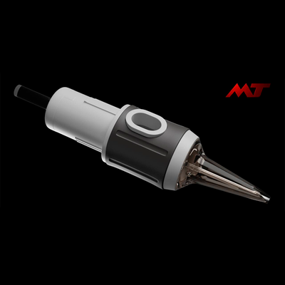 3 RLLT/0.25 - Round Liner Long Taper Extra - Mustang