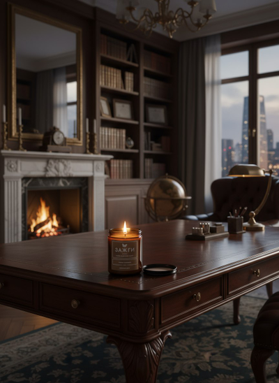 Арома свечи 200гр оптом