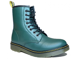 DR MARTENS 1460 SMOOTH VEGAN С МЕХОМ