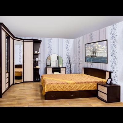 Тумба прикроватная Карина